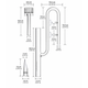 Surface Skimmer Inlet