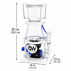 Great White Skimmer Wifi * PRE ORDER ONLY *