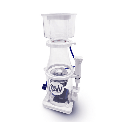 Great White Skimmer DC PROTEIN SKIMMER DALUA 