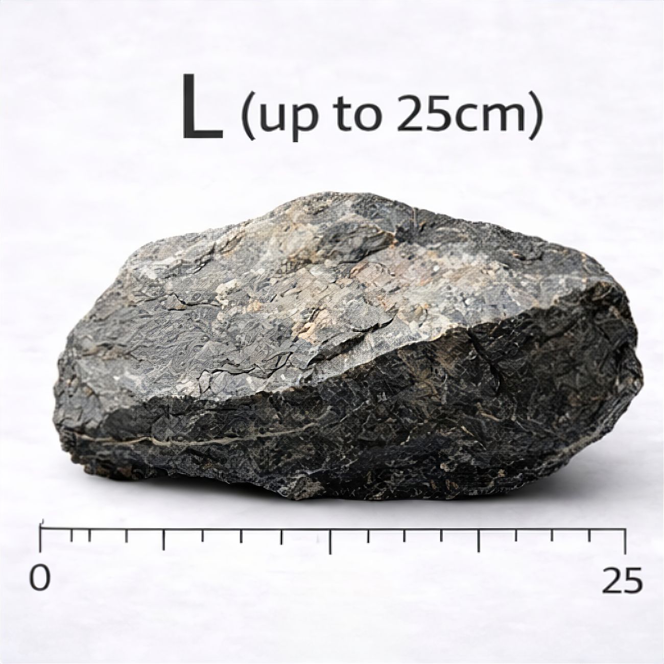 Galaxy Stone (per kg)