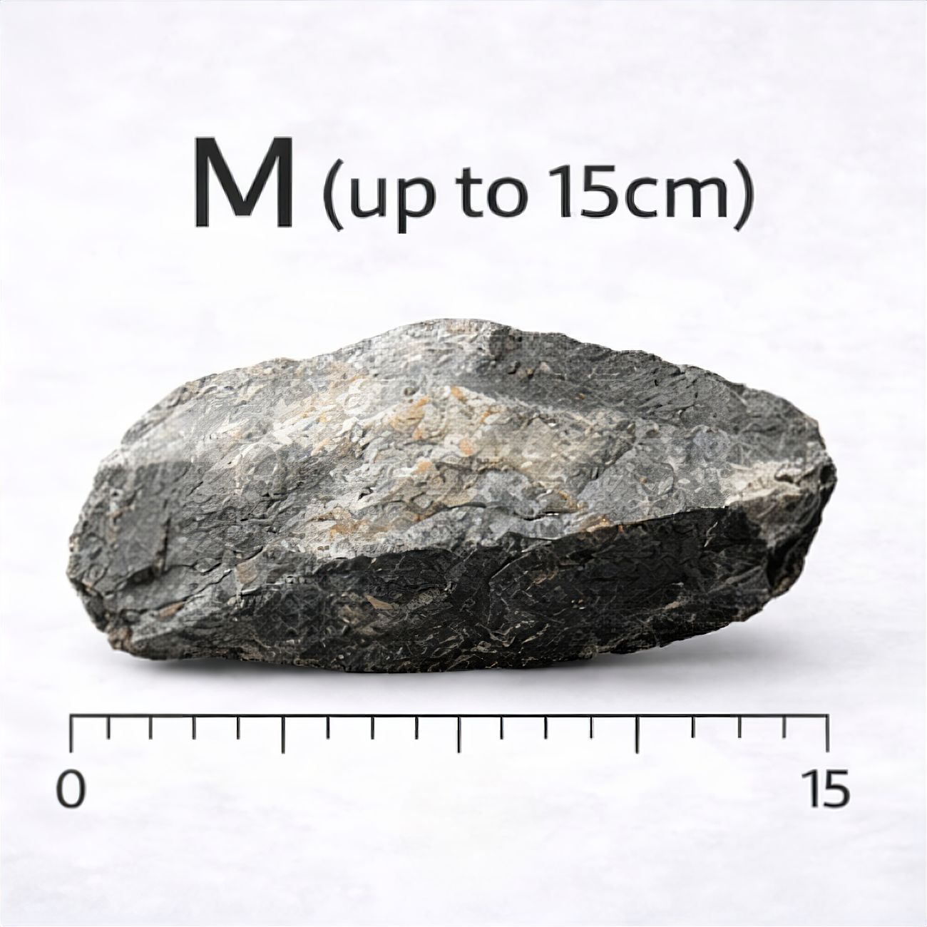 Galaxy Stone (per kg)