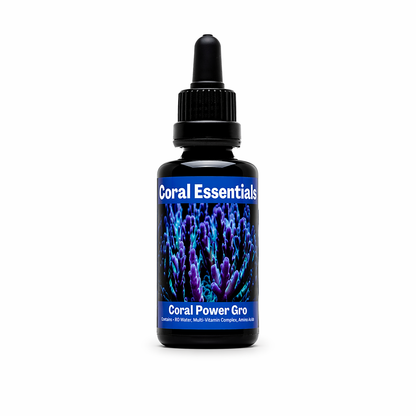 Coral Essentials Amino and Gro – DALUA AU