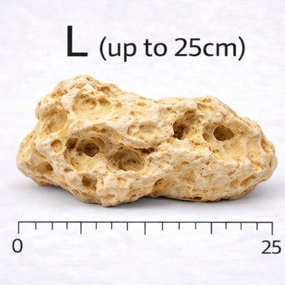 Holey Rock (per kg)
