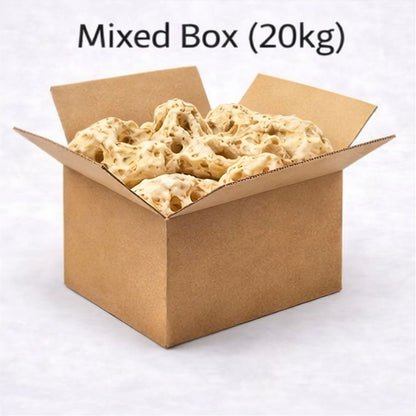 Holey Rock (per kg)