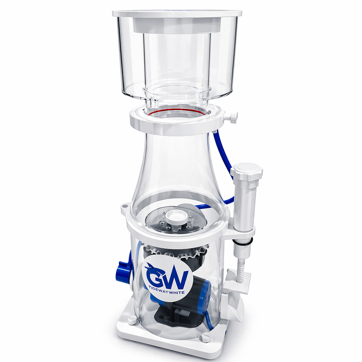 Great White Skimmer DC Plus