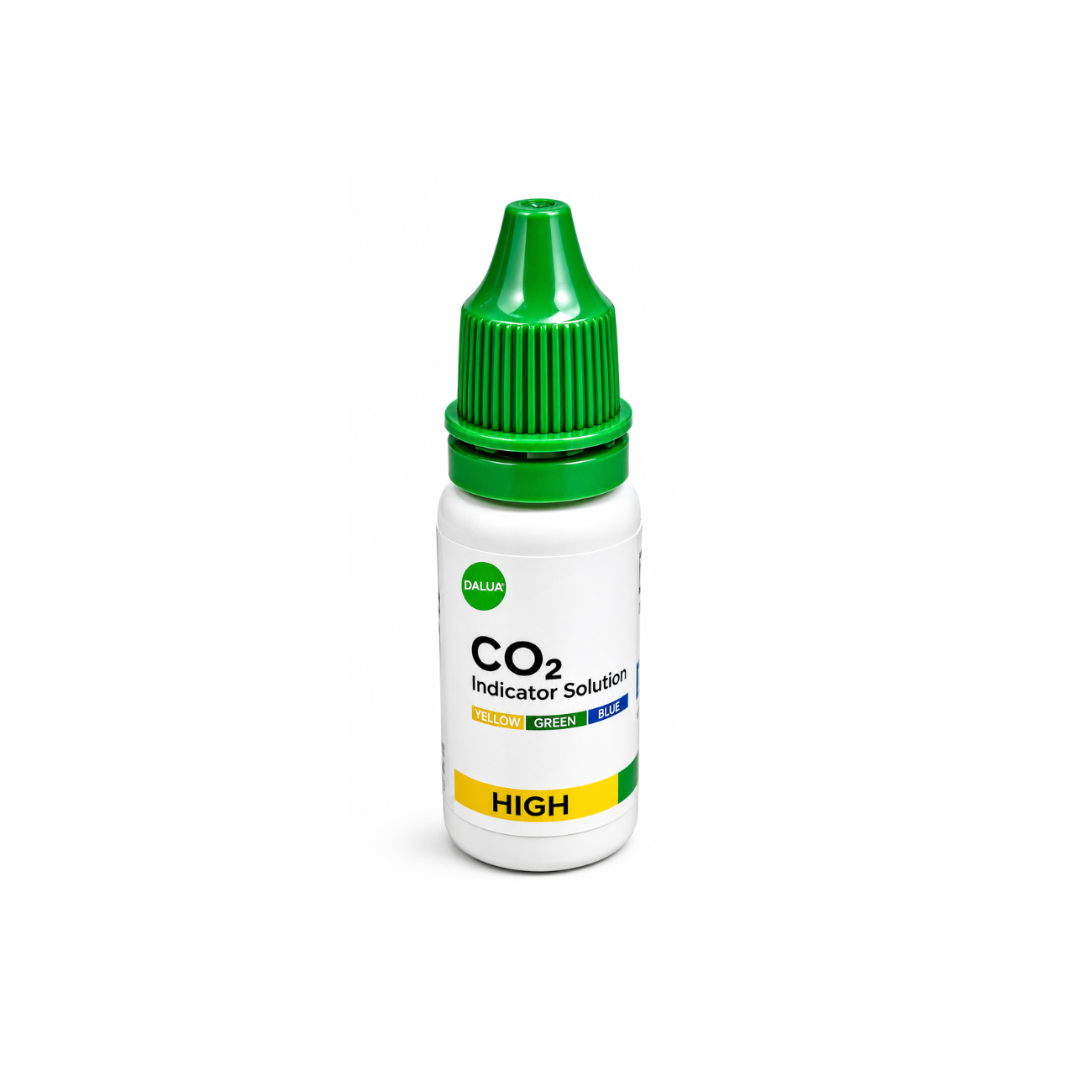 CO2 Indicator Solution Refill