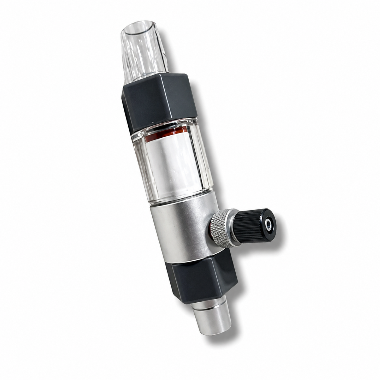 Inline CO2 Diffuser