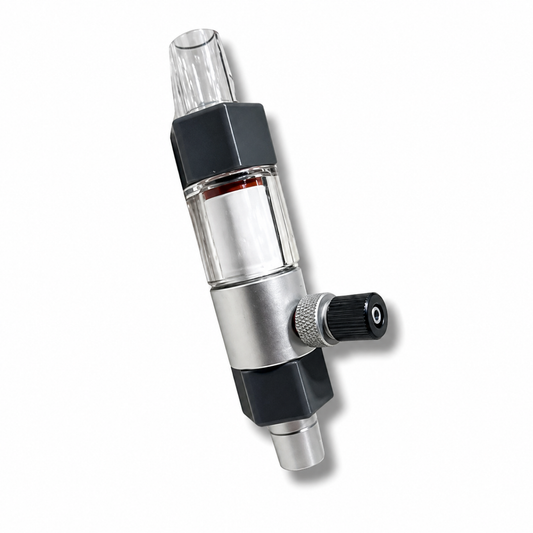Inline CO2 Diffuser