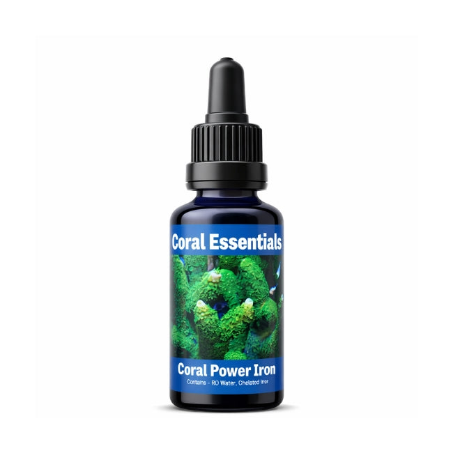 Coral Essentials Micro Elements