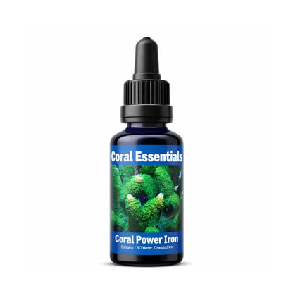Coral Essentials Micro Elements