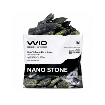 WIO - Jade Stone