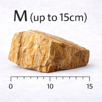 Jurassic Stone (per kg)