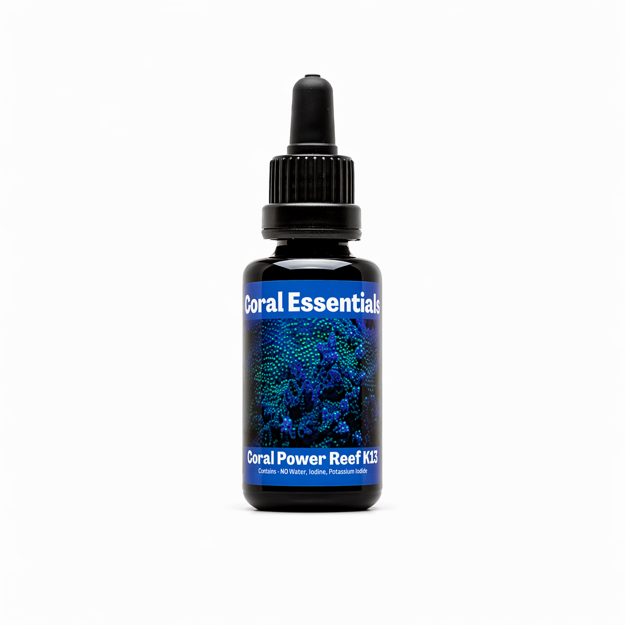 Coral Essentials Dipping & Pest Solutions