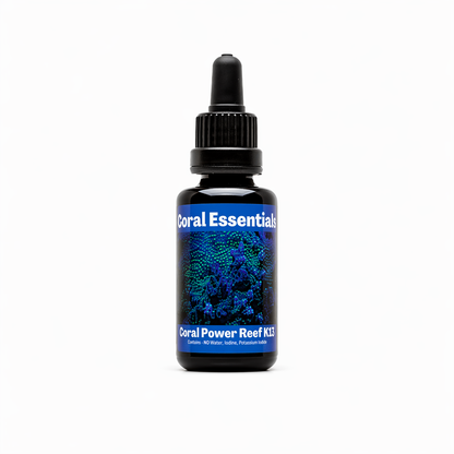 Coral Essentials Dipping & Pest Solutions