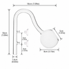 Lake Soft-Flow Outlet