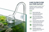 Lake Slow-Flow Outlet