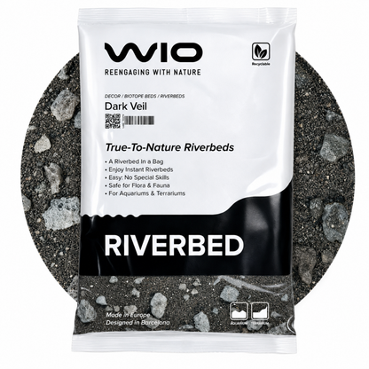 WIO - Midnight Veil Riverbed