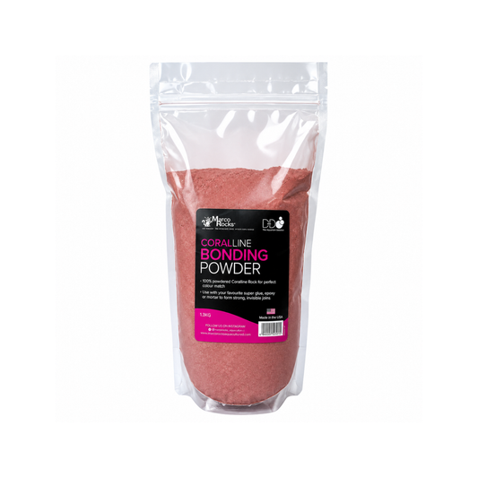 Marco Rocks Aquascaping Powder
