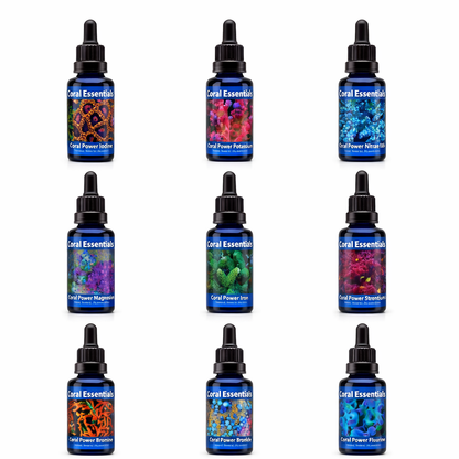 Coral Essentials Micro Elements