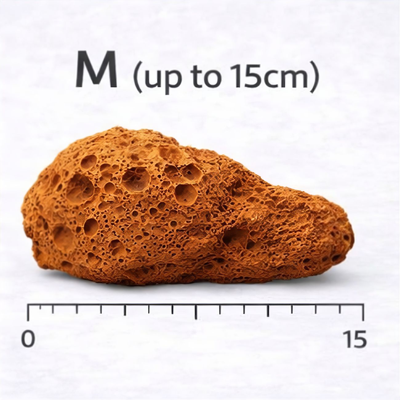 Moon Rock (per kg)