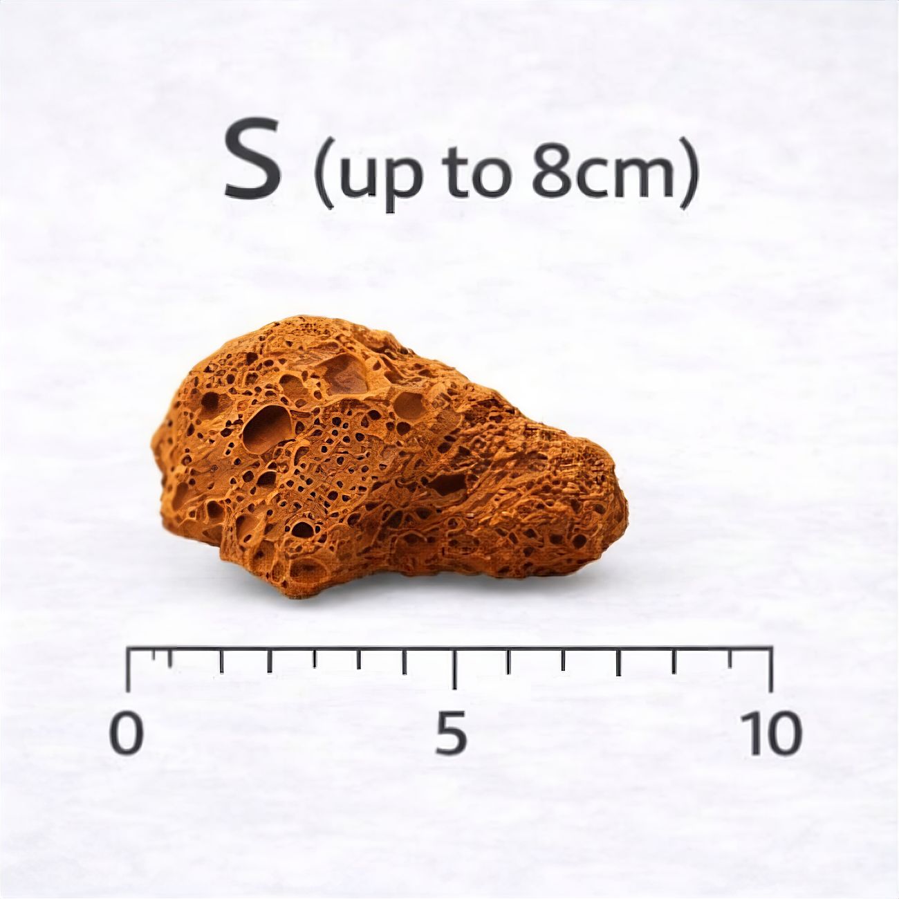 Moon Rock (per kg)