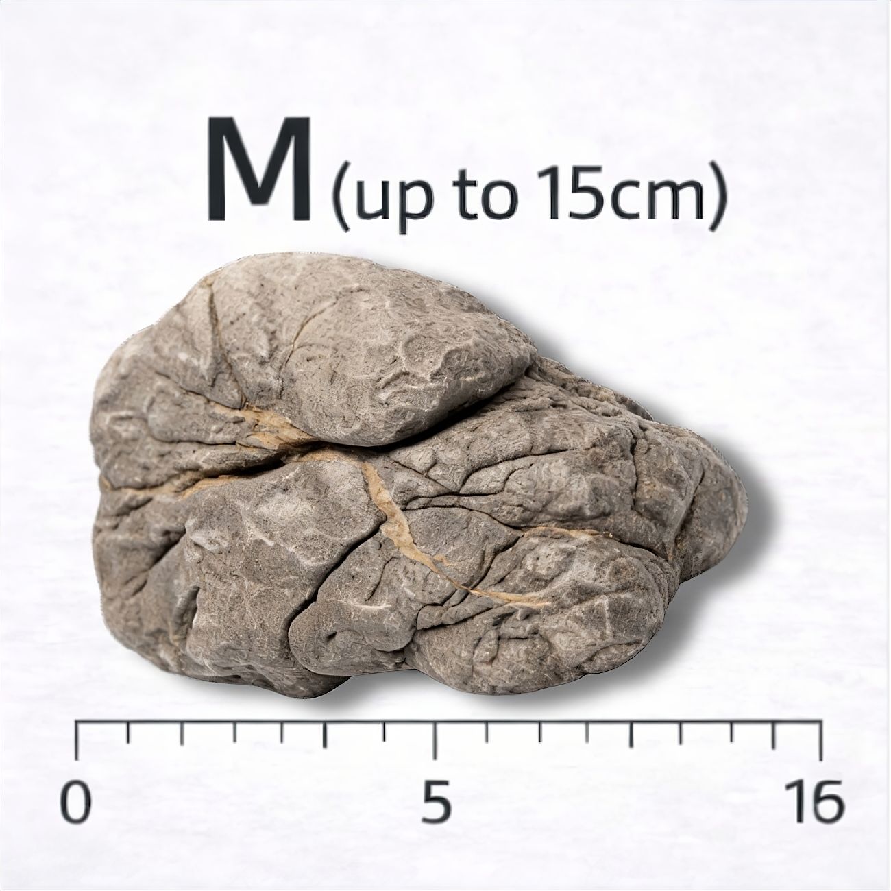 Mordor Stone (per kg)