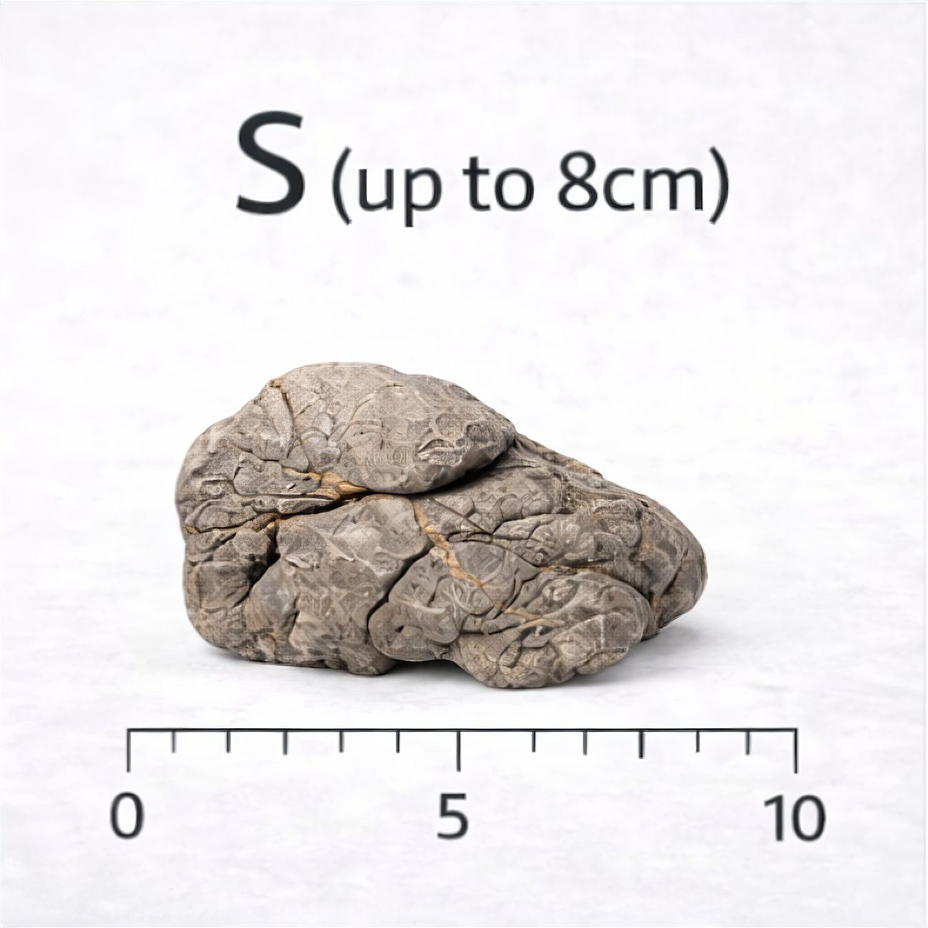 Mordor Stone (per kg)