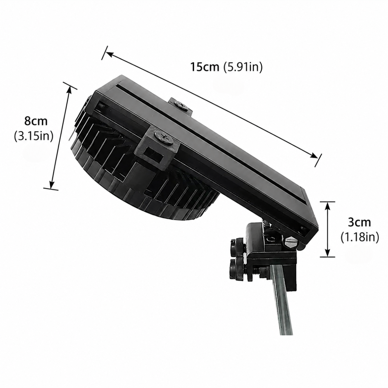 Nano Pixel LED Bundle Aquascaper