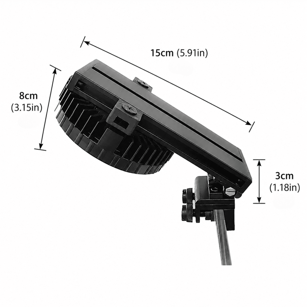 Nano Pixel LED Bundle