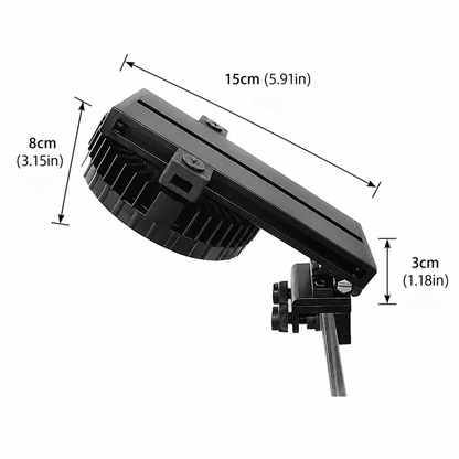 Nano Pixel LED Bundle