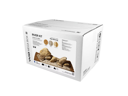 WIO - Pale Ethereal River Kit