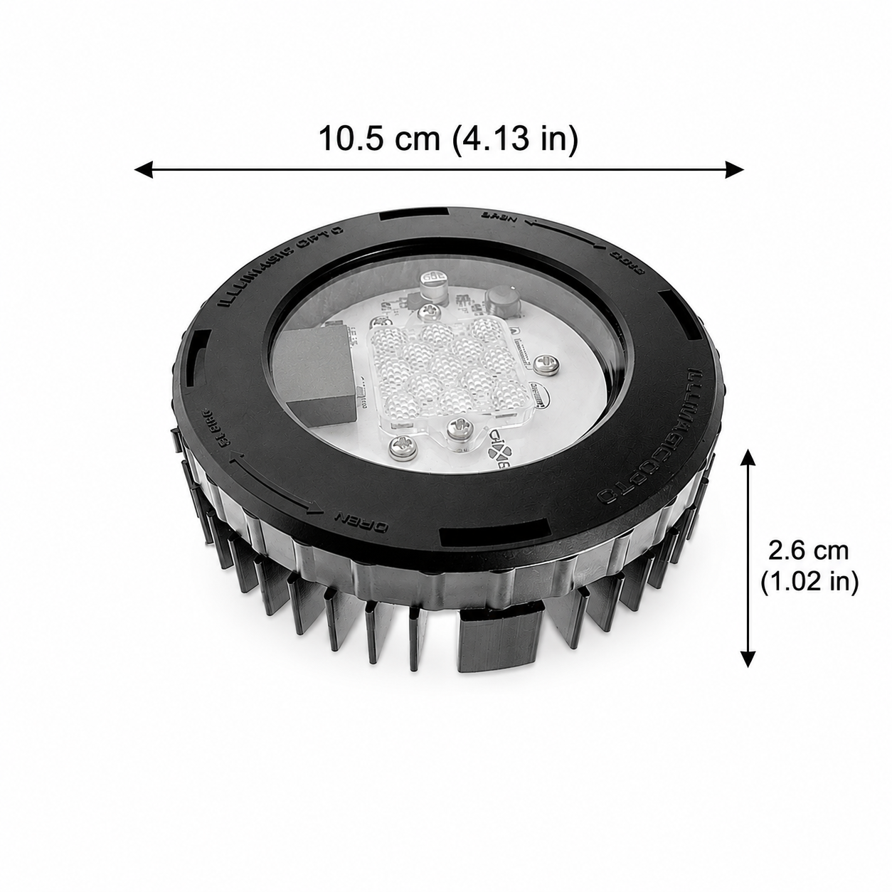 Nano Pixel LED Bundle Aquascaper