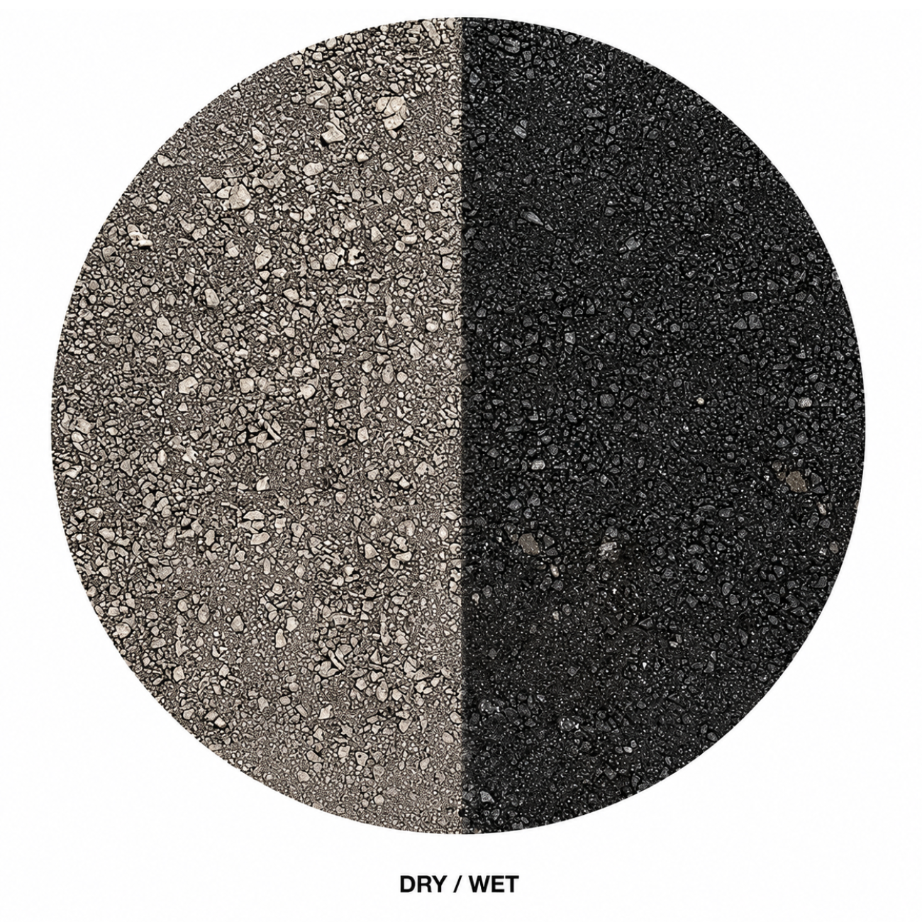 Plant Growth Black Florabed