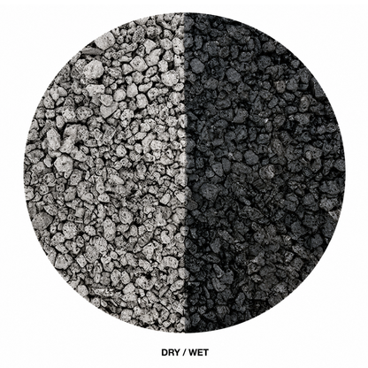Plant Growth Black Florabed