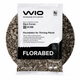 Plant Growth Black Florabed