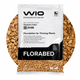 Plant Growth Mustard Florabed