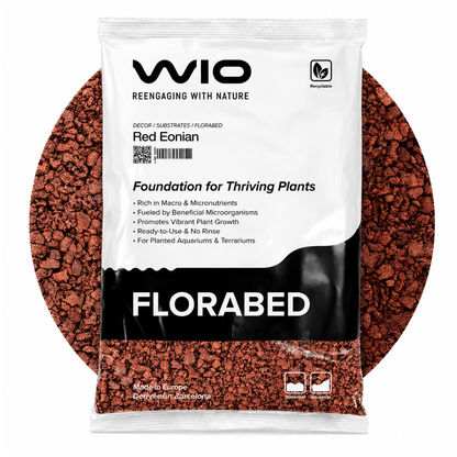Plant Growth Red Florabed