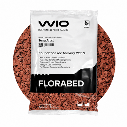 Plant Growth Terra Florabed