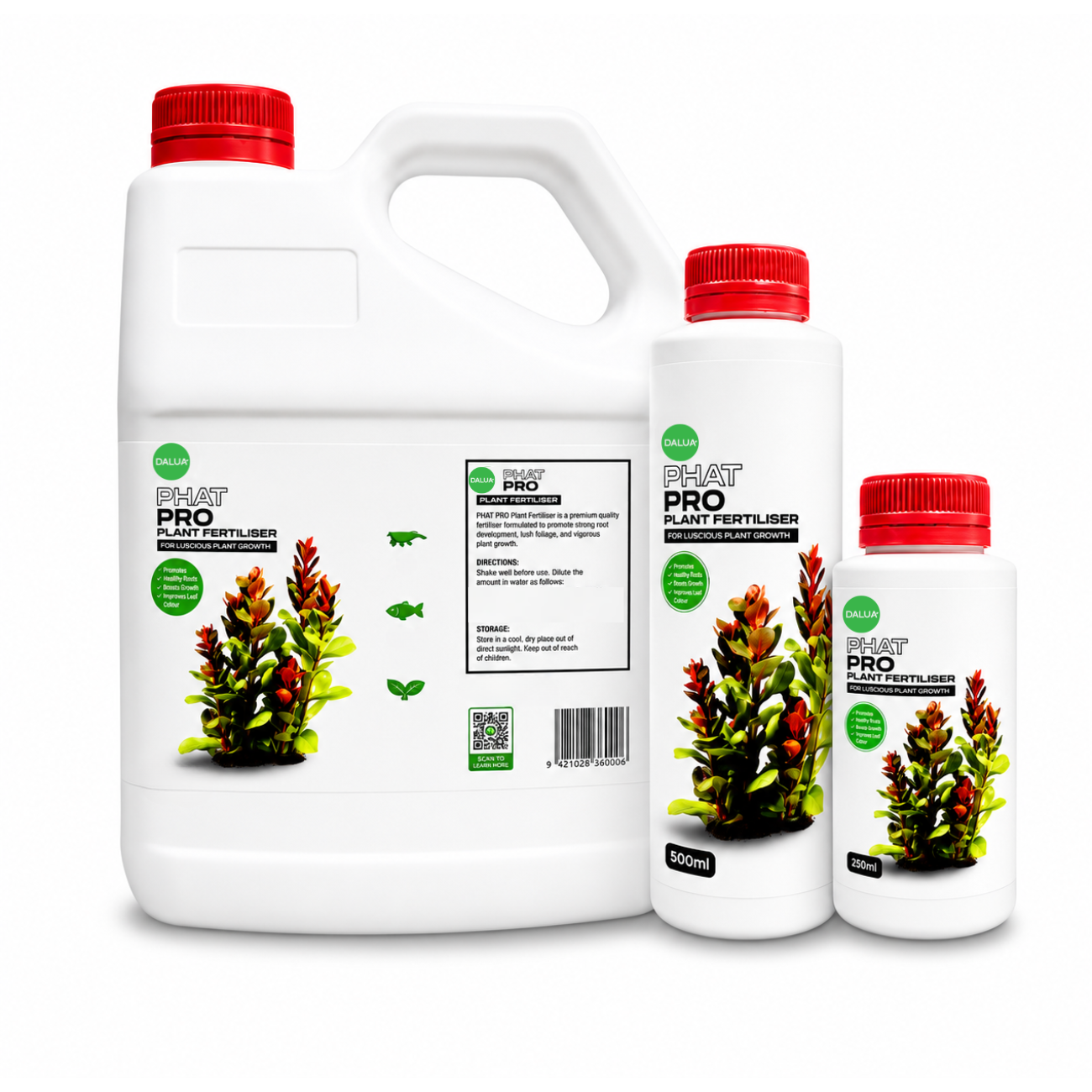 Phat Pro Fertiliser