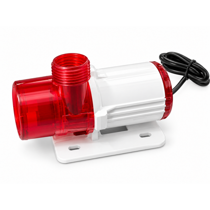 FLOW BUNDLE - Great White Return Pump + Wave Maker