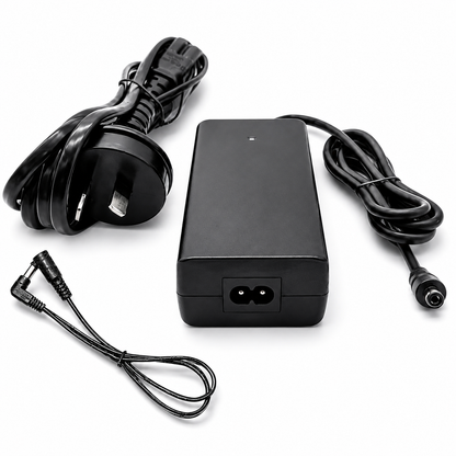 Illumagic Pixel Power Supplies