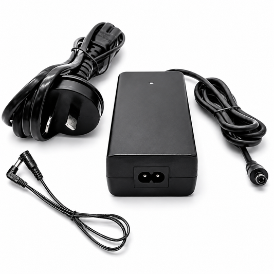 Illumagic Pixel Power Supplies