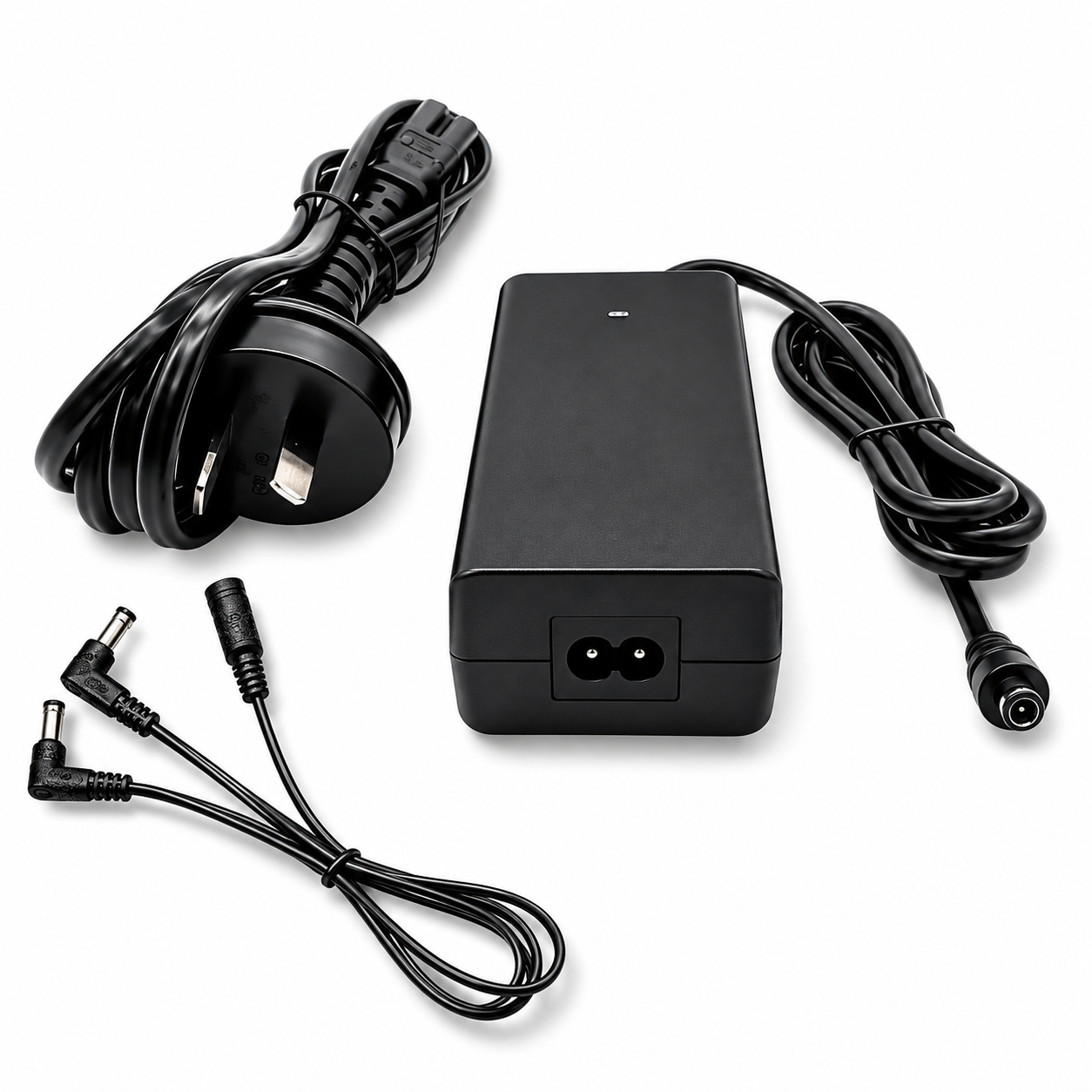 Illumagic Pixel Power Supplies