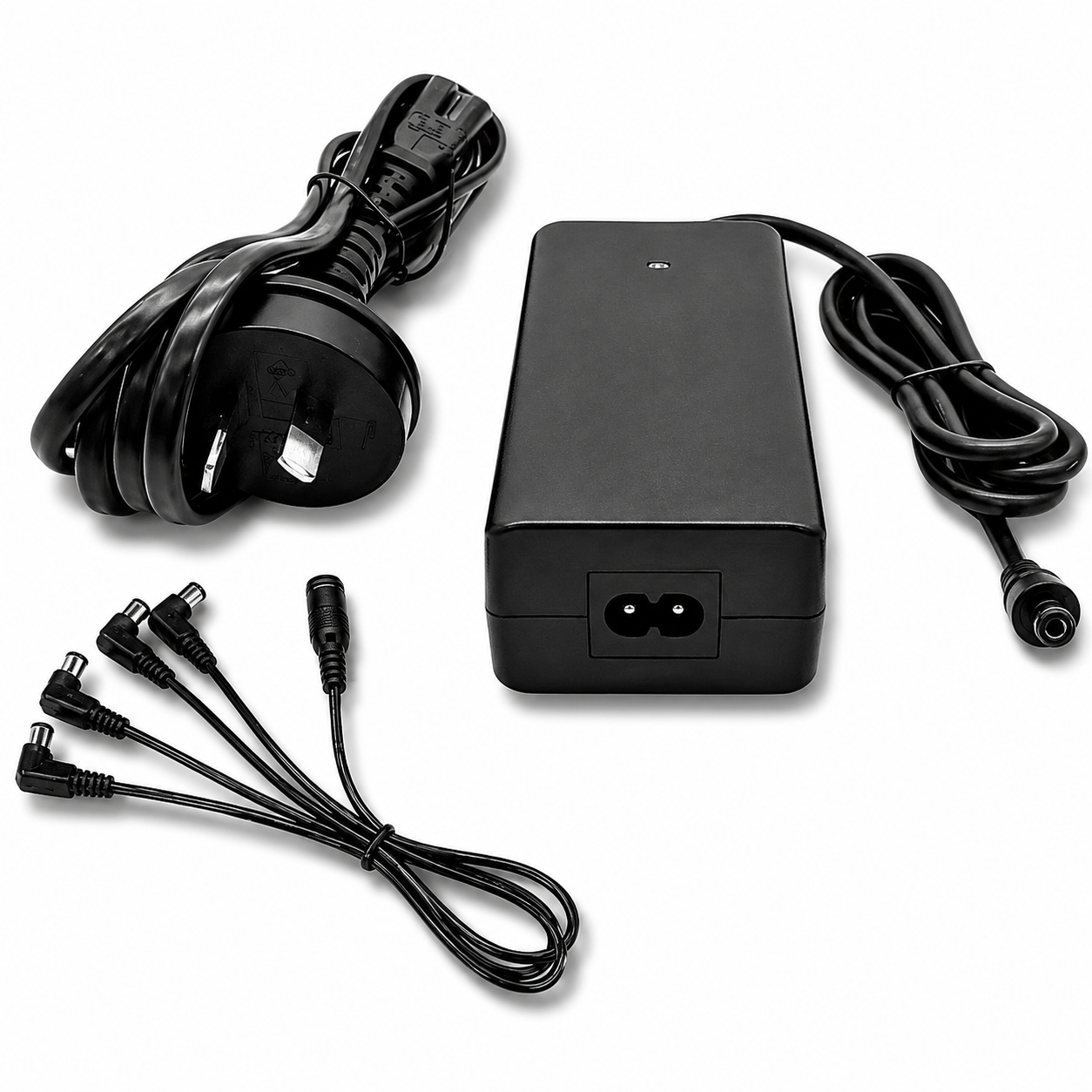 Illumagic Pixel Power Supplies