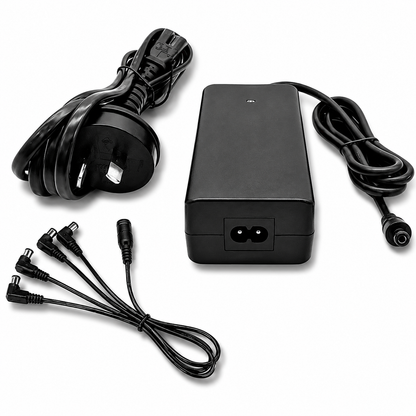 Illumagic Pixel Power Supplies