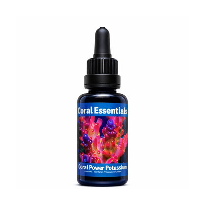Coral Essentials Micro Elements
