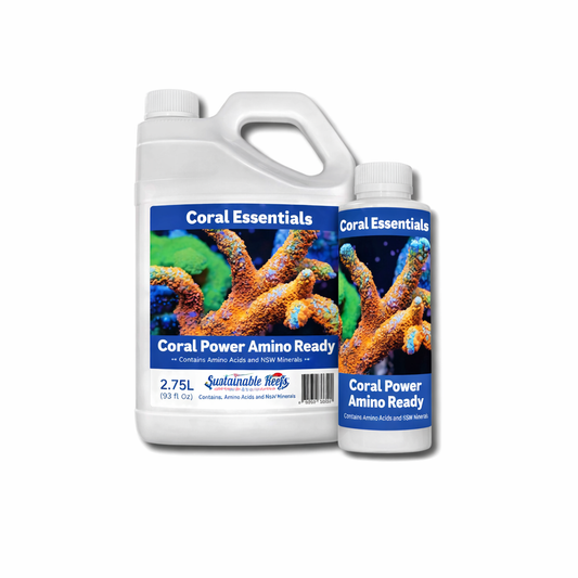 Coral Essentials Amino Ready