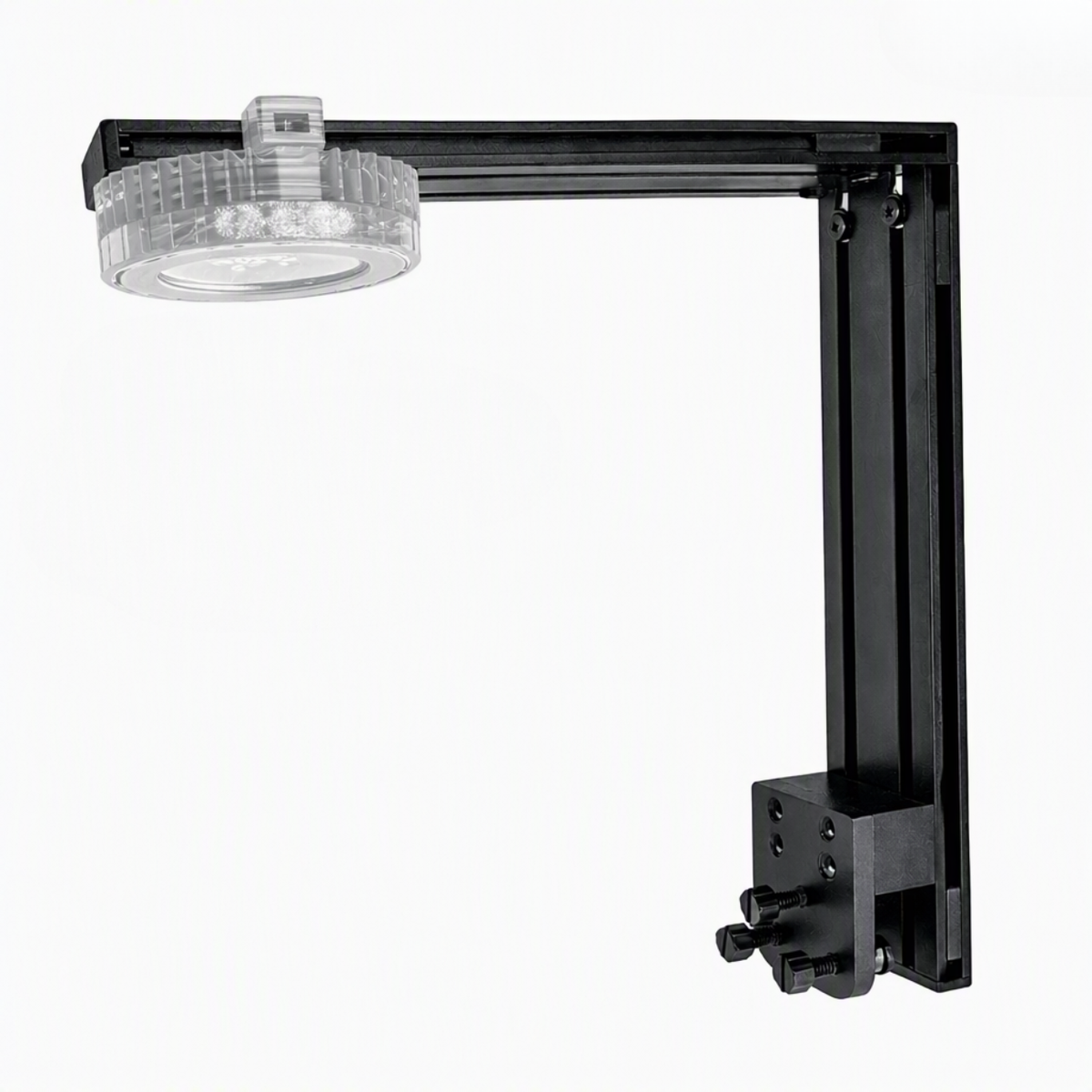 Pixel Rear Mount