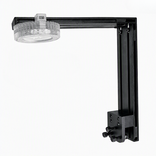 Pixel Rear Mount