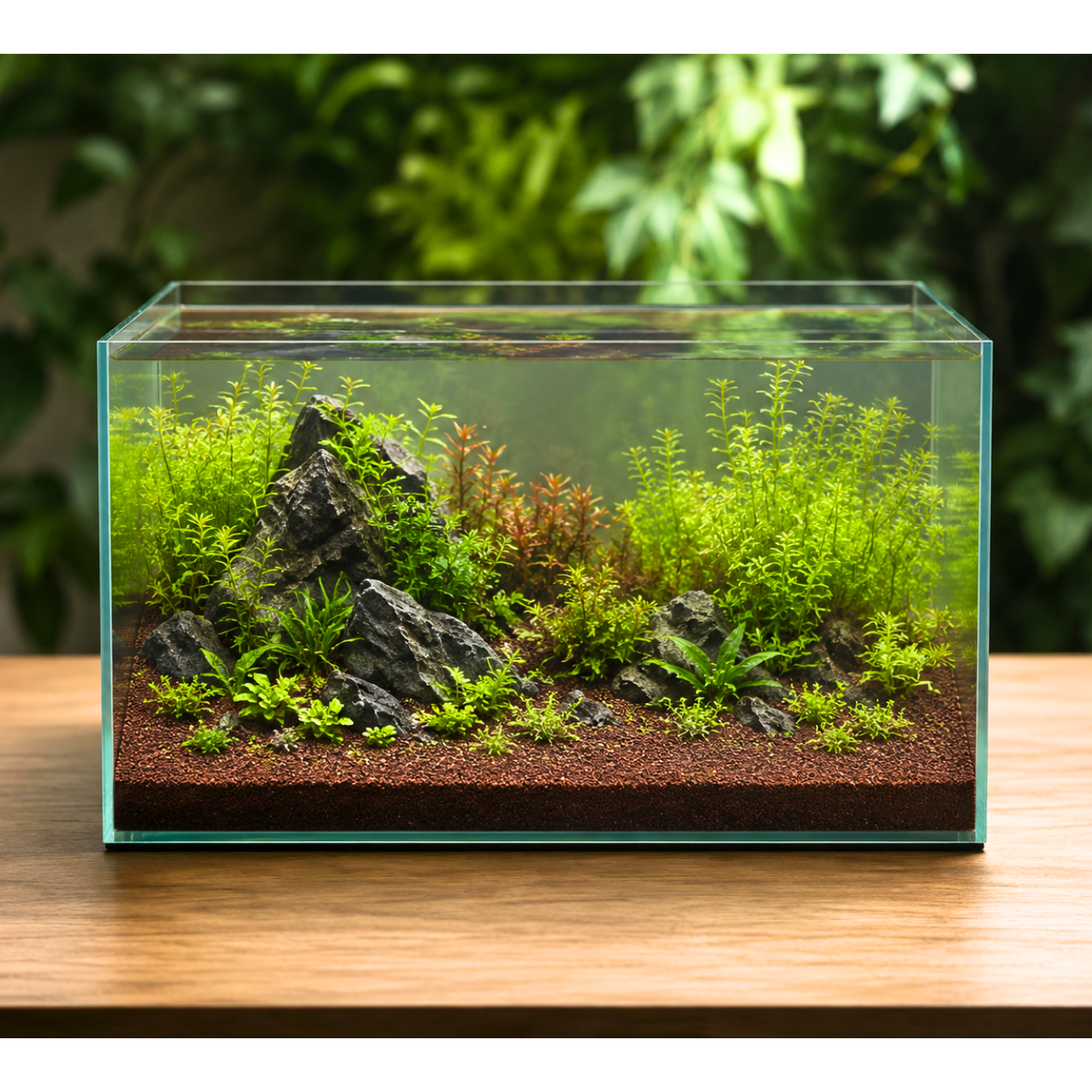 Plant Growth Red Florabed